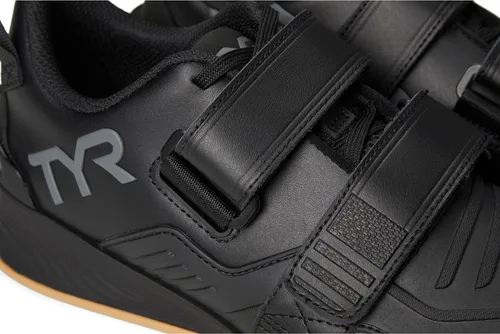 Vista 7 de TYR L2 Lifter Negro/Chicle