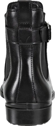 Vista 3 de ECCO Botines clásicos con hebilla Chelsea para mujer
