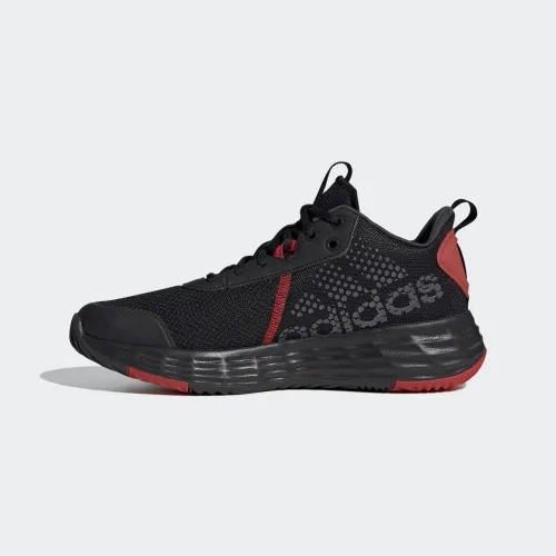 Vista 9 de adidas - Ownthegame - Tenis de baloncesto para hombre