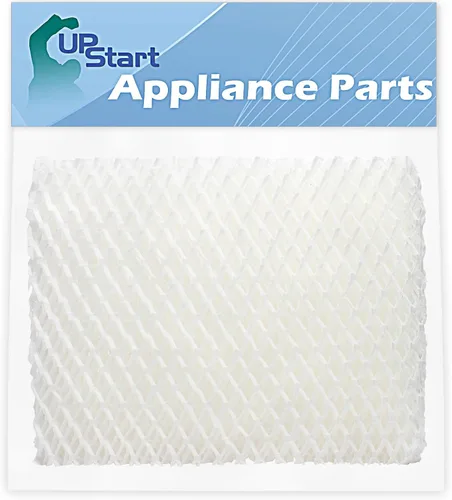 Vista 5 de Upstart Battery Paquete de 4 filtros de repuesto para humidificador Sears/Kenmore 758154140 - Compatible con filtro de aire Sears/Kenmore 14911