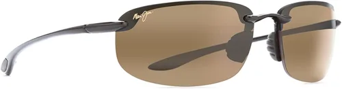 Vista 2 de Maui Jim Gafas de sol polarizadas Hookipa sin montura para hombre y mujer