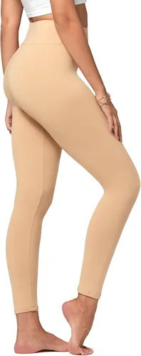 Vista 64 de Conceited - Leggings para mujer, longitud completa, ciclismo y capri, talla regular y extragrande