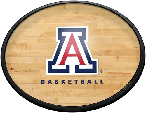 Vista 146 de The Fan-Brand NCAA Alabama Crimson Tide: Letrero de pared ovalado con luz – Decoración de fútbol, baloncesto, béisbol y deportes universitarios