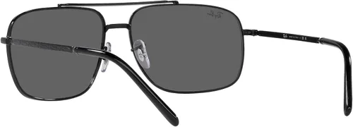 Vista 6 de Ray-Ban Gafas de sol cuadradas Rb3796 para mujer