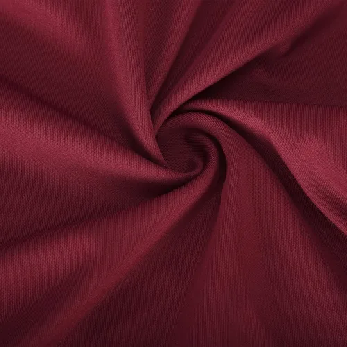 Vista 6 de Vestidos Fiesta cóctel para Mujer, Vestido Fiesta lentejuelas y hombros descubiertos,Vestido Fiesta lentejuelas