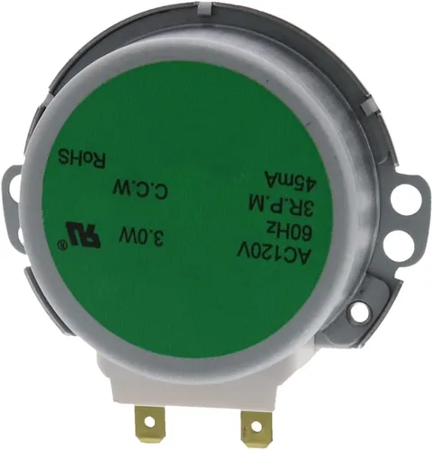 Vista 2 de ERP 4681ED3001D - Motor desviador para lavavajillas