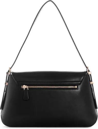 Vista 4 de GUESS Desideria - Bolso de hombro con solapa
