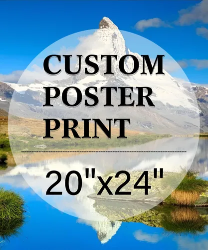 Vista 9 de jenesaisquoi Sube tu imagen fotográfica, impresión de foto personalizada a póster, decoración del hogar, impresiones artísticas de pared