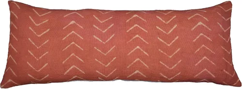 Vista 140 de Trade Star Funda de almohada corporal de diseñador 100 % algodón, hecha a mano, grande, funda de almohada decorativa estilo bohemio para casa