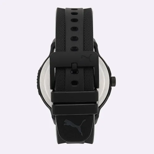 Vista 16 de Puma Men's Reset Three-Hand Watch