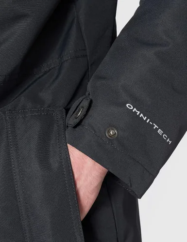 Vista 6 de Columbia Parka Rugged Path para hombre