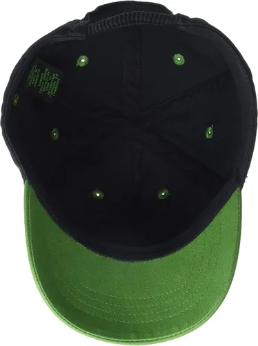 Vista 3 de John Deere Gorra de béisbol para niños