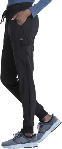 Vista 6 de EDS Essentials DK065 - Ropa quirúrgica para mujer