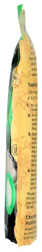 Vista 4 de Reese Pudín pequeño de tapioca perla (8 oz)