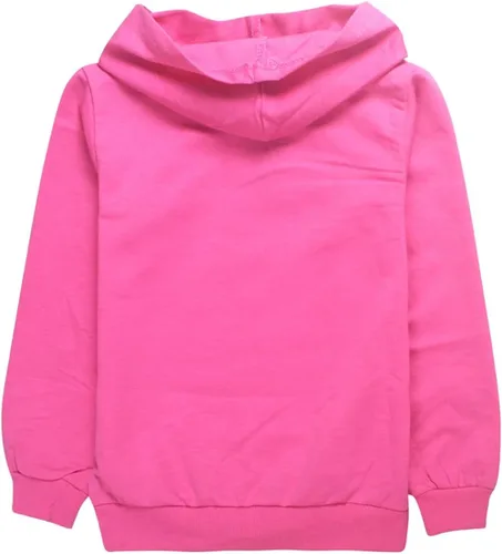Vista 3 de Haitudesign Sudadera con capucha de dibujos animados de algodón, linda ropa con capucha, regalo 2864XX