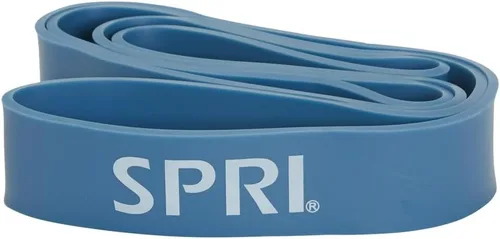Vista 7 de SPRI® Superband