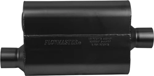 Vista 2 de Flowmaster 842546 Super 44 Series Silenciador con cámara