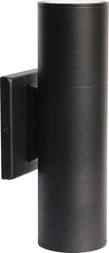Vista 14 de NUVO 62/1139 LED módulo LED pequeño arriba o abajo aplique de bronce acabado, 1 luz 10W 120/277V