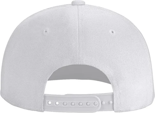 Vista 5 de Gorra de béisbol con bandera de Venezuela americana combinada para hombres y mujeres, sombreros de camionero ajustables vintage lavados para papá