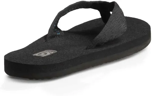 Vista 10 de Teva Mush II chancletas para hombre.