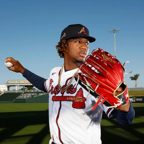 Vista 7 de Rawlings PRO Preferred - Guante de béisbol Tamaño 11.5-12.75 pulgadas Estilo múltiple