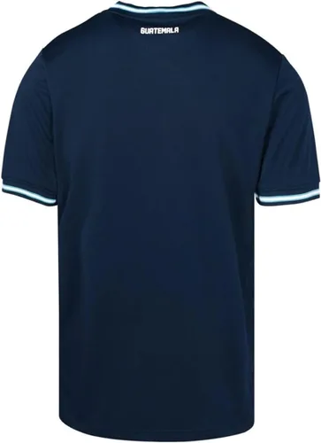Vista 2 de Umbro Camiseta 2023 para hombre de Guatemala