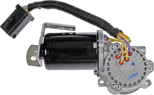 Vista 2 de Dorman 600-928 motor de caja de transferencia compatible con modelos seleccionados de Ford / Lincoln