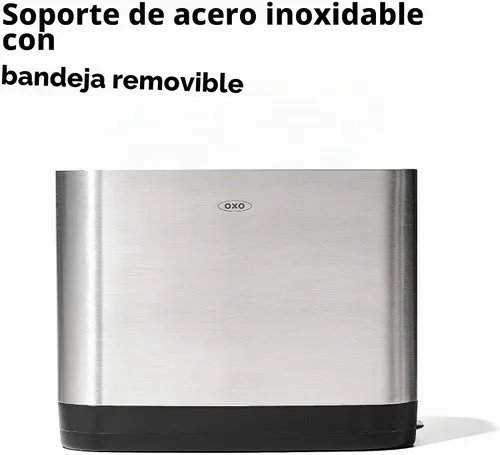 Vista 2 de OXO Good Grips Juego de 20 piezas para uso diario en la cocina