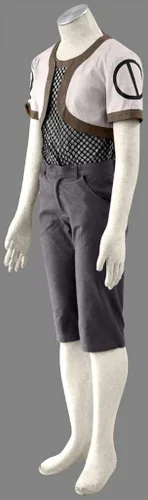 Vista 3 de Ilovcomic Disfraz de Nara Shikamaru para hombre