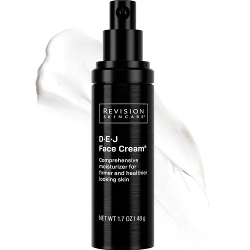 Vista 8 de Revision Skincare D·E·J Face Cream®, Advanced Anti Aging Moisturizer, Lifting and Firming, Antioxidant Rich