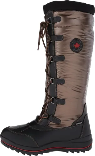 Vista 8 de Botas de nieve de canuk para mujer, de Cougar