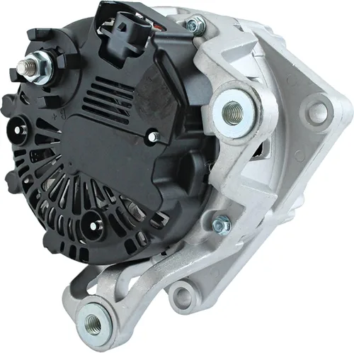 Vista 3 de DB Electrical Alternador 400-40121 12V 130A compatible con/reemplazo para Chevrolet Cruze 2011-2015, Cruze Limited 2016 AVA0137, 13577411, 13588298