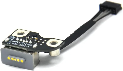 Vista 2 de Reemplazo de CC en Power Magsafe Board 820-2565-A compatible con MacBook Pro Unibody A1278 A1286 A1297 Series (2009-2012)