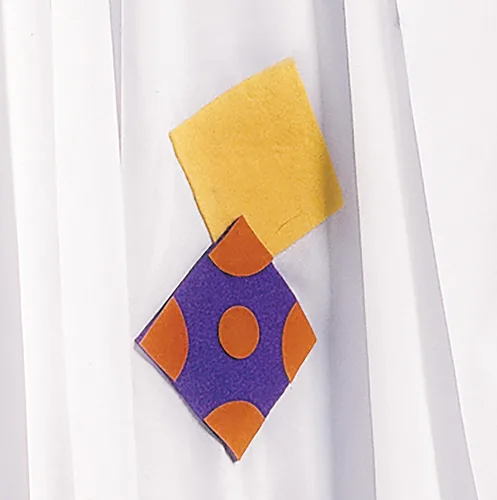 Vista 3 de Fun World Kids Friendly Ghost Costume