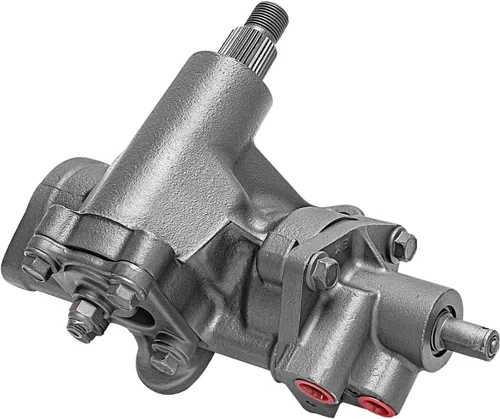 Vista 6 de Dextroit Axle conjunto completo de caja de transmisión