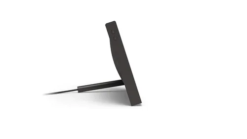 Vista 5 de Portal Black 10" from Facebook. Smart, Hands-Free Video Calling with Alexa Built-in (UK Import)