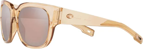 Vista 3 de Costa Del Mar Gafas de sol cuadradas Water Woman II para mujer
