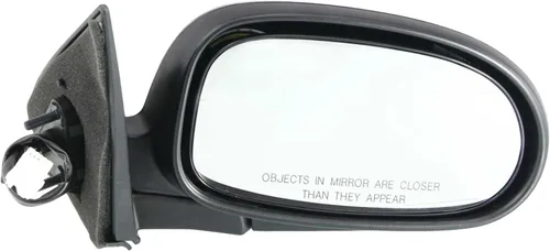 Vista 278 de Garage-Pro Espejo eléctrico no calefactable para Nissan Altima 2007-2012 con luz de señal pintable Sedán, para modelos con paquete de conveniencia