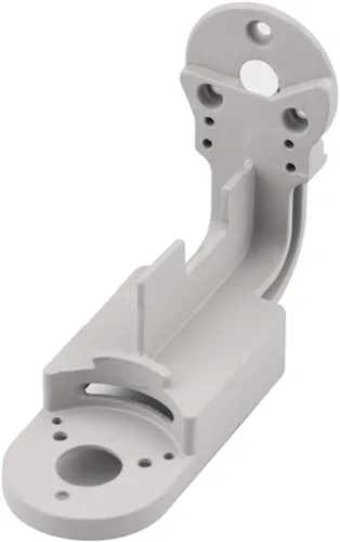 Vista 3 de SeiZed Brazo de guiñada para D-JI Phantom 4 PRO Drone Gimbal soporte de aluminio pieza de repuesto accesorio de reparación piezas de repuesto