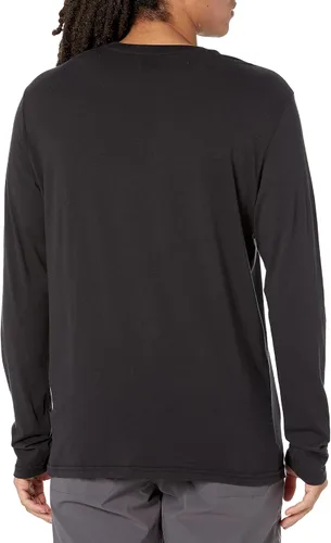 Vista 2 de Oakley Camiseta Mark Ii LS 2.0 para hombre