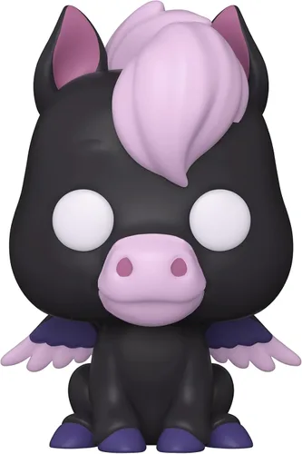 Vista 2 de Funko Pop! Disney: Fantasia 80th Anniversary - Figura de vinilo Baby Pegasus