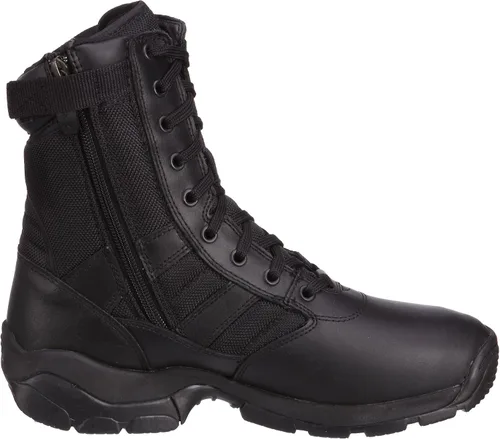Vista 6 de Magnum - Botas de trabajo para hombre Panther Side Zip Industrial