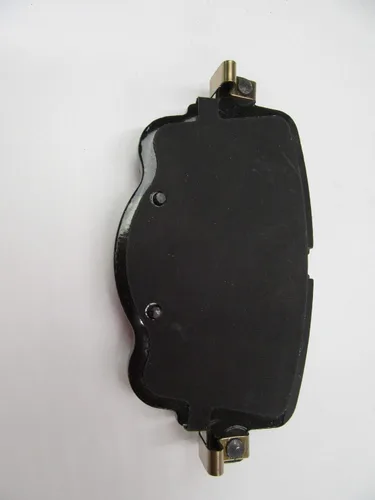 Vista 8 de pastillas de freno delanteras traseras de repuesto para Bentley Bentayga low dust premium #580