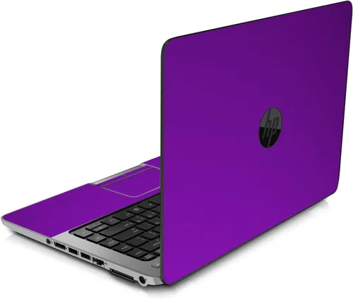 Vista 26 de LidStyles - Kit de vinilo de protección para HP Probook 455 G2 (amarillo)