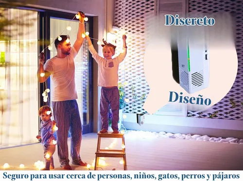 Vista 4 de ET Pest Control Special ¡Compre 3 y obtenga 1 gratis! 1 en la caja de cantidad = 4 ET