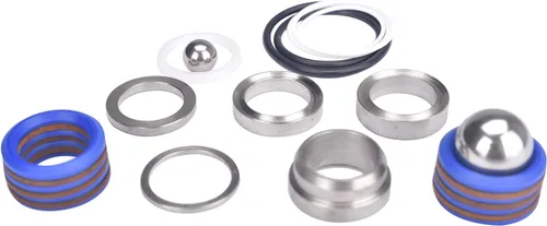 Vista 5 de GDHXW 249123 Kit de reparación de bomba para pulverizador de pintura sin aire Graco 7900 2030 200 300 Aftermarket