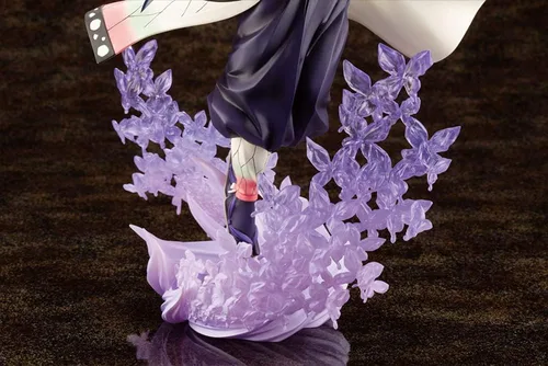 Vista 6 de PP975_Demon Slayer_ ARTFX J Shinobu KOCHO