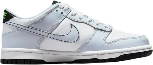 Vista 421 de Nike Kid's Dunk Low Sneaker