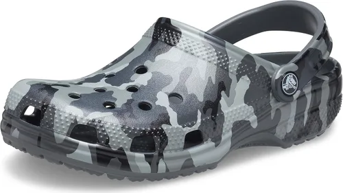 Vista 63 de Zuecos Crocs clásicos para niños