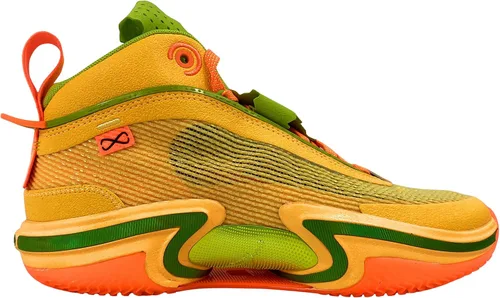 Vista 2 de Air Jordan Taco Jay XXXVI Nitro Tenis de baloncesto para hombre